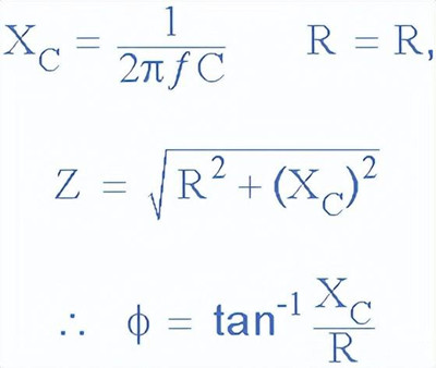RC正弦波振荡器 RC正弦波振荡器