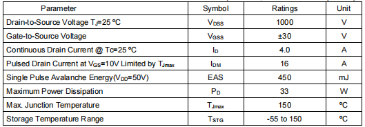 4a1000v,KNF43100A 4a1000v,KNF43100A