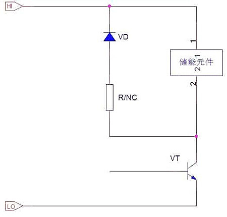 续流二极管的作用及原理详解-KIA MOS管 续流二极管的作用及原理详解-KIA MOS管