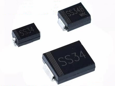 ss34二极管参数封装图,ss34二极管作用-KIA MOS管 ss34二极管参数封装图,ss34二极管作用-KIA MOS管
