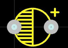 电解电容,符号,原理 电解电容,符号,原理