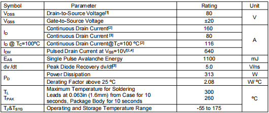 dcdc变换器mos管,KNB2708A dcdc变换器mos管,KNB2708A