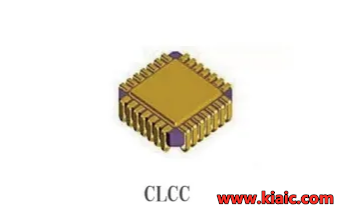 clcc封装 clcc封装
