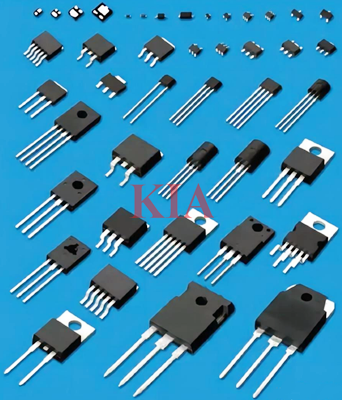 单极型半导体器件 单极型半导体器件
